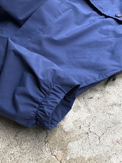 remilla R193406 / ドルマンデクトコーチ / BLU.GRY