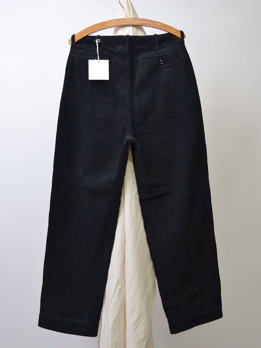 e.sen esenfw20p01 / THOMAS / BLACK