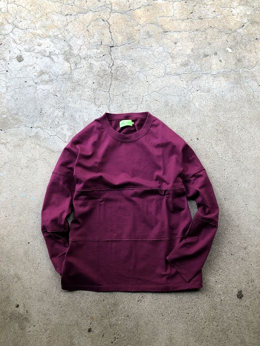 VOO VOO-902 / TRINITY LS / PURPLE