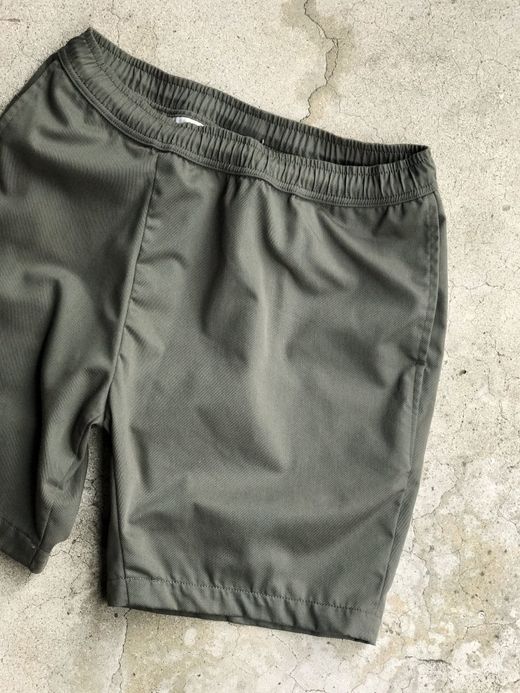 remilla R200221 / トモエショーツ / OLV