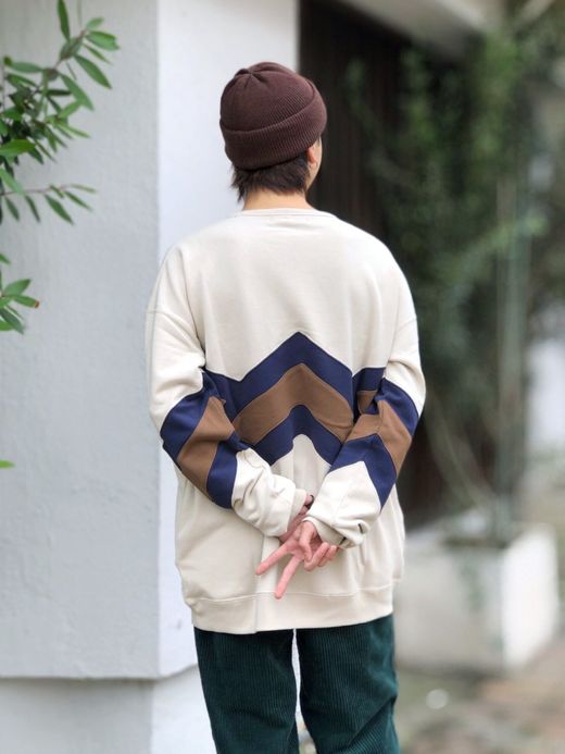 ALDIES A6103729 / TALKIN' BIG SWEAT / NAT