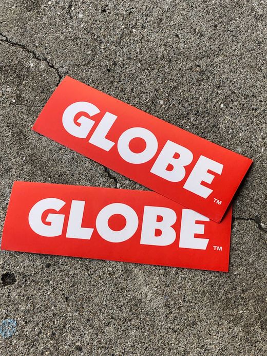 GLOBE GBOPTIONE / OPTION EVO / GREY/WHITE