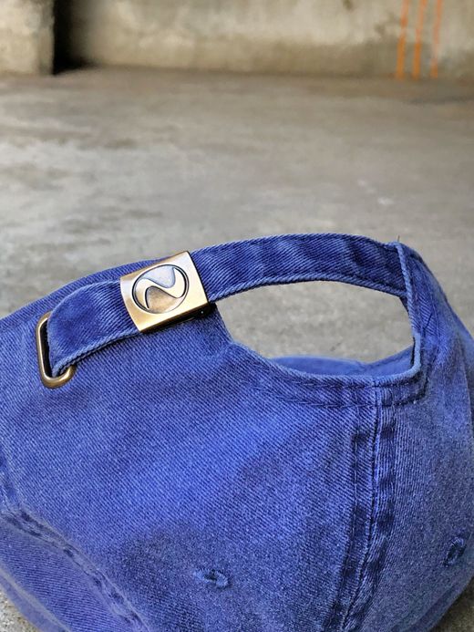 ALDIES A7020319 / DENTURE CAP / PURPLE