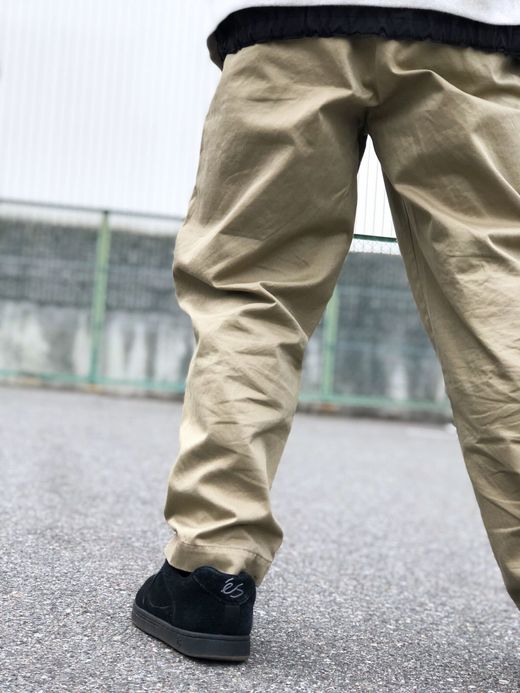 FORTY FIVE Strong Chino / beige