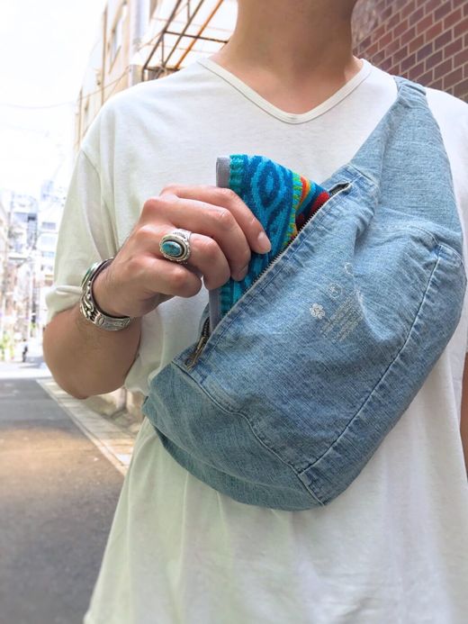 remilla デグポーチ / LT.IDG