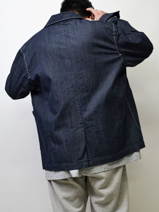 VOO VOO-1013 / BUDDY VEE / INDIGO