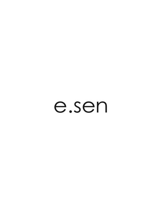 e.sen esenfw20p01 / THOMAS / BLACK