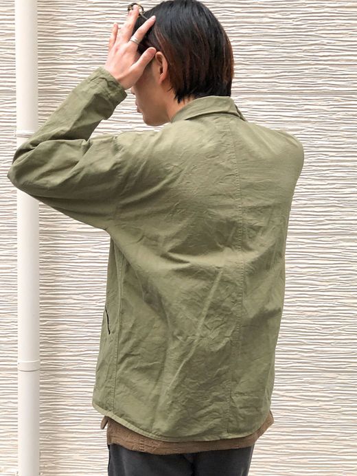 remilla 羽織リハント / KHK