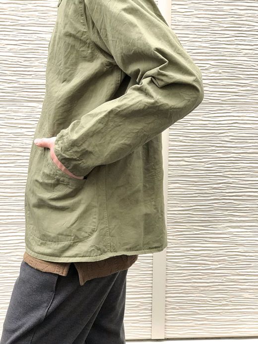 remilla 羽織リハント / KHK