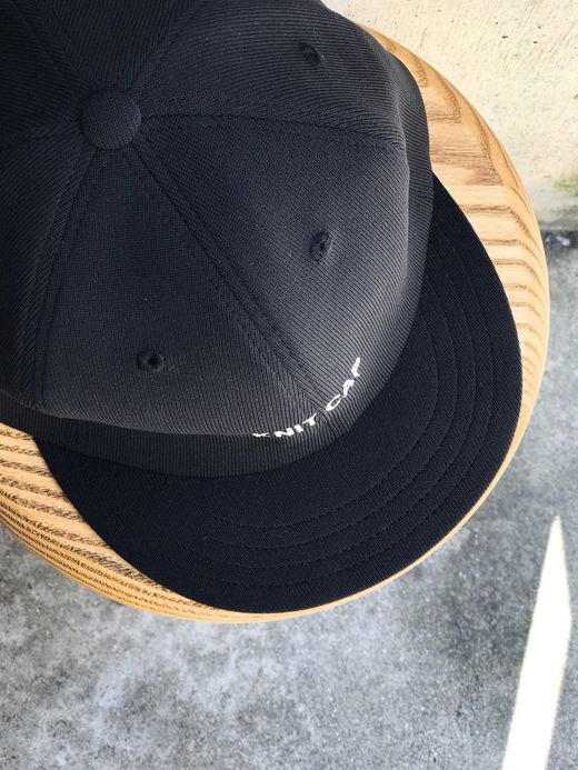 ROTOTO R5032 / B.B. KNIT CAP / BLACK