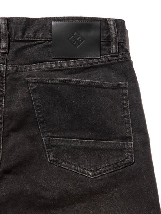 ROARK REVIVAL RD210 / HWY 128 / WORN BLACK