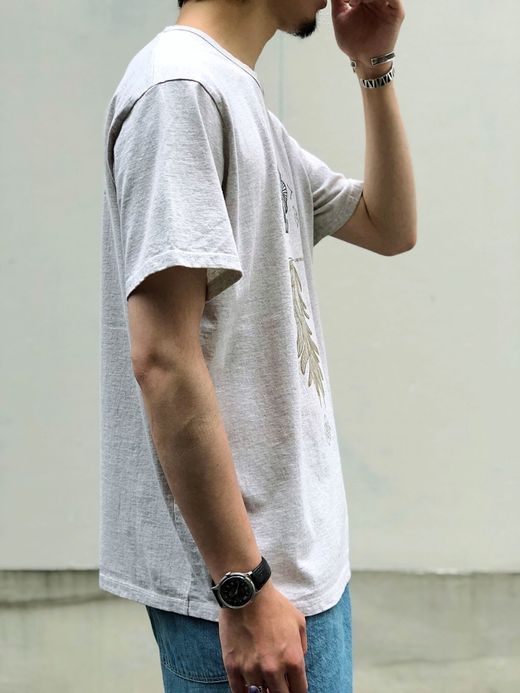 remilla Conscious-Subconscious / WHT.MK