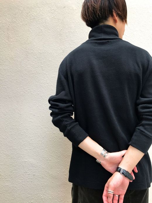 VOO Thermal Turtle / black