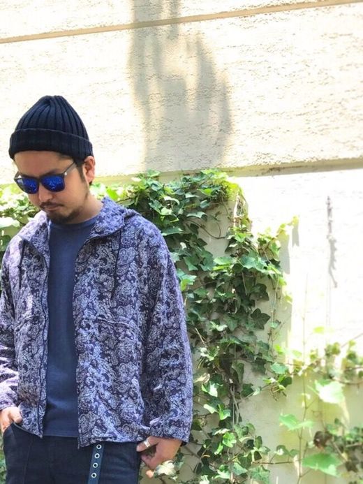  サンタクルーズクルー / ネイビー