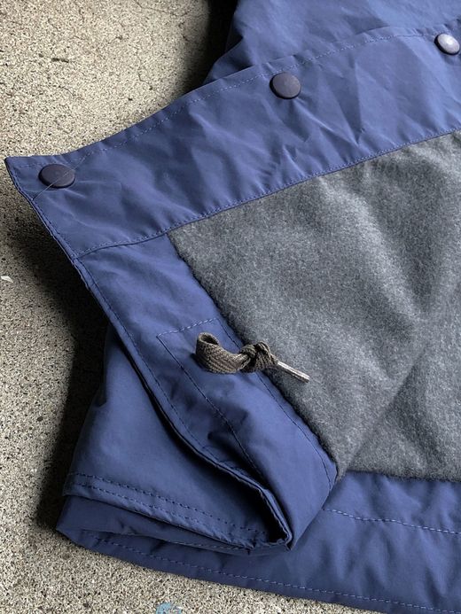 remilla R193406 / ドルマンデクトコーチ / BLU.GRY