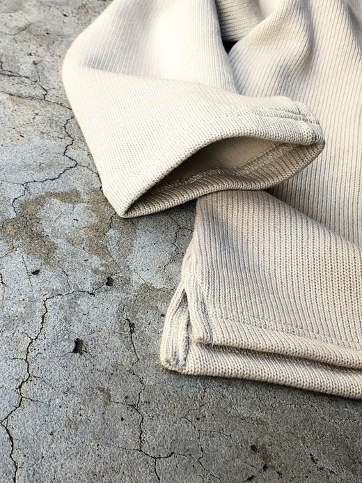 Spinner Bait 804CH / チャンキークルーL/S(MTO) / ベージュ