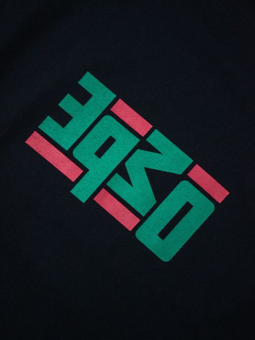 VOO VOO-SPG-086 / 3930 / BLACK