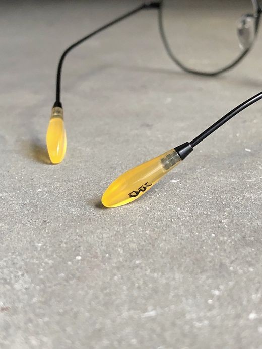 VOO VOO-SPG-057 / CLEVER 7 / BLACK