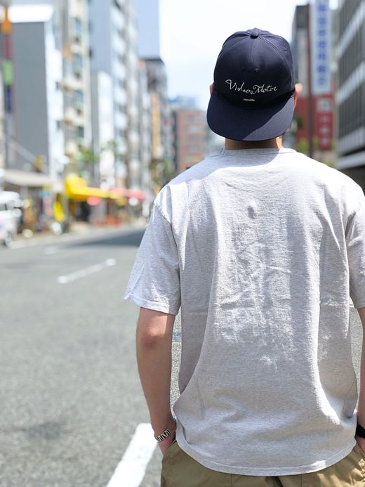 remilla R191211 / MIND/BODY / WHT.MK