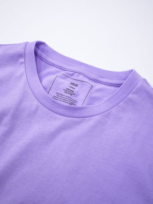 GLOBE DION AGIUS TASI TEE / NITRO GRAPE