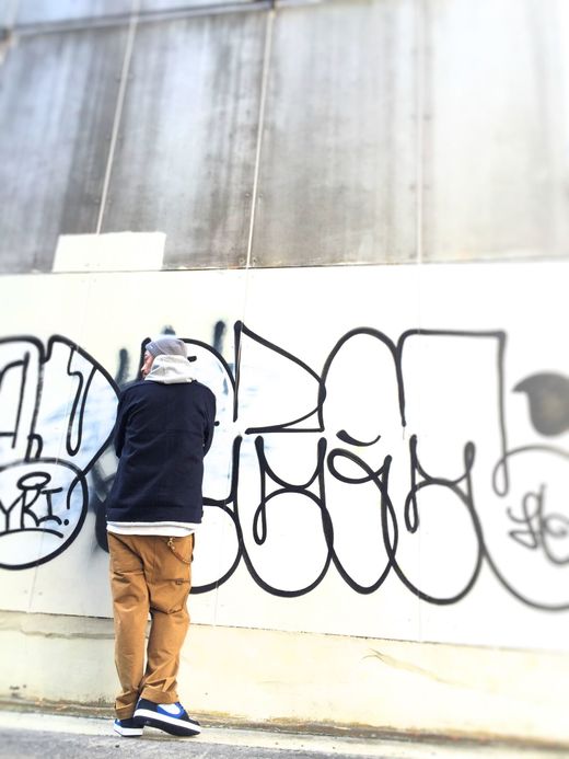 fulton GOWANUS JKT / dark navy