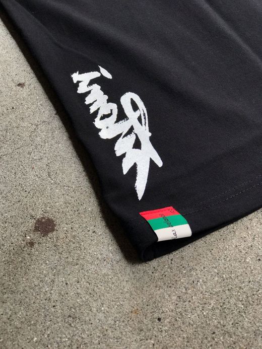 VOO VOO-1005 / THE GIFT / BLACK