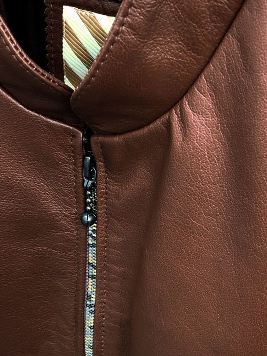 VOO VOO-952 / EXCELEZA SINGLE 2 / BROWN