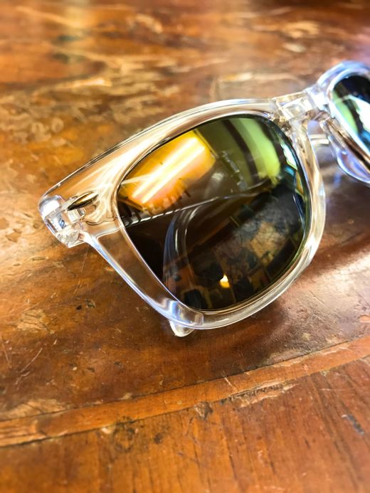 DICE Paradice Glass / CLA