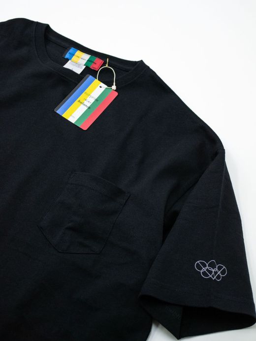 VOO VOO-SPG-100 / G.C.M.S / BLACK