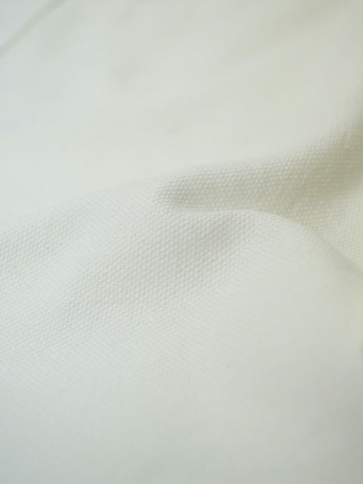 fulton OWN WAY B.D SHIRTS (Cotton×Linen) / SHIRO