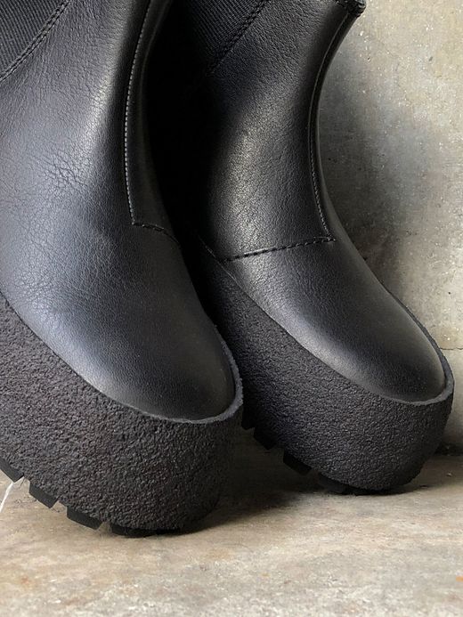 RFW Decco Sidegore Leather / black