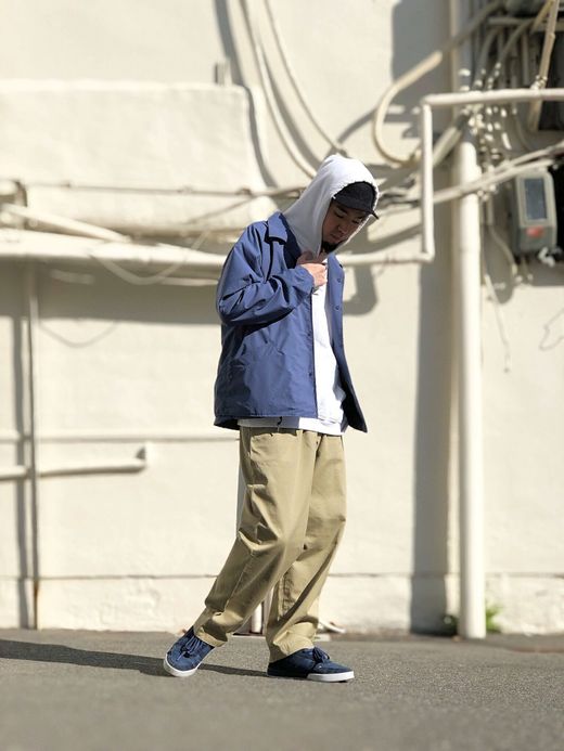 remilla R193406 / ドルマンデクトコーチ / BLU.GRY