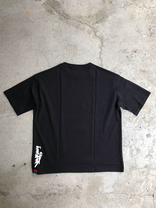 VOO VOO-1005 / THE GIFT / BLACK