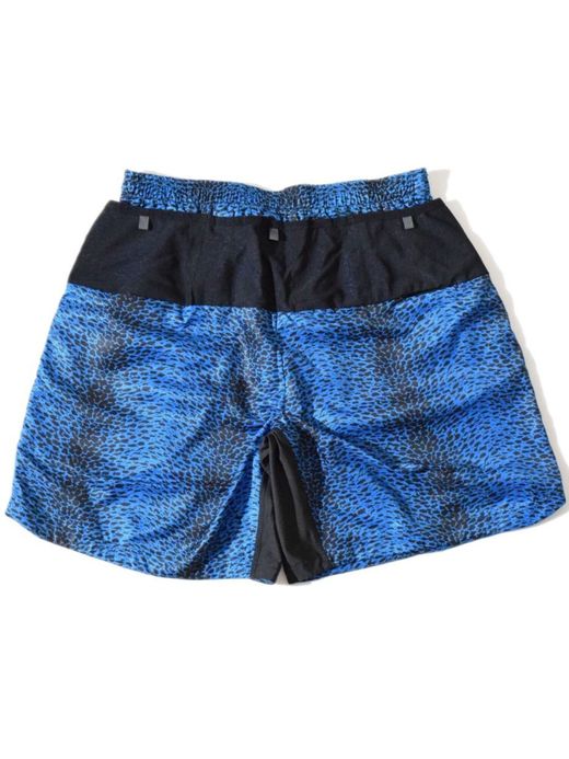 ELDORESO E2103820 / CIERPINSKI SHORTS / BLUE