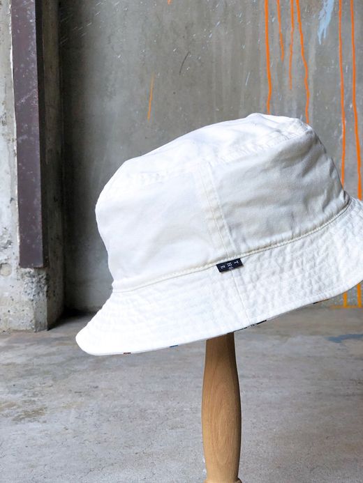THE UNION TCH00092 / ONE HAT MUSCLE CARver. / WHITE