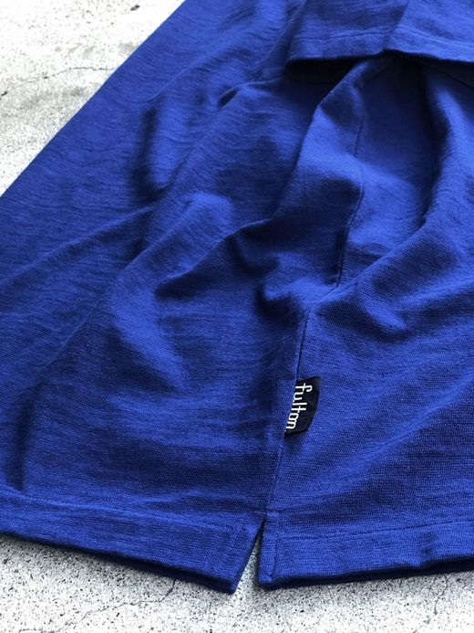 fulton OWN WAY BASIC TEE / PEPSI