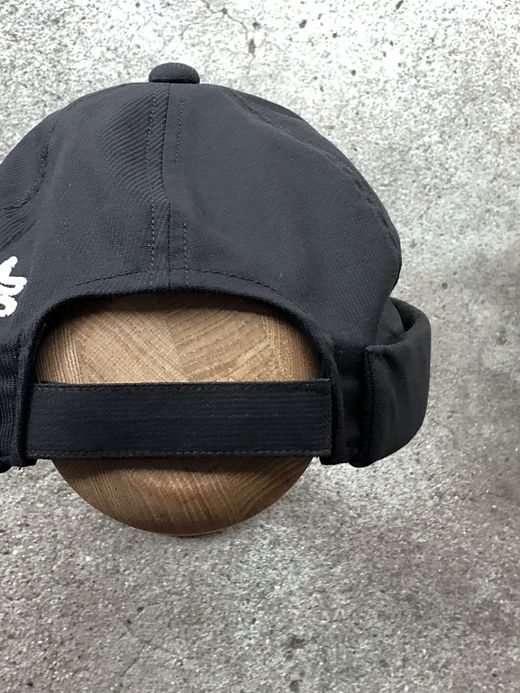 ALDIES A7019228 / ROLL CAP / CHARCOAL