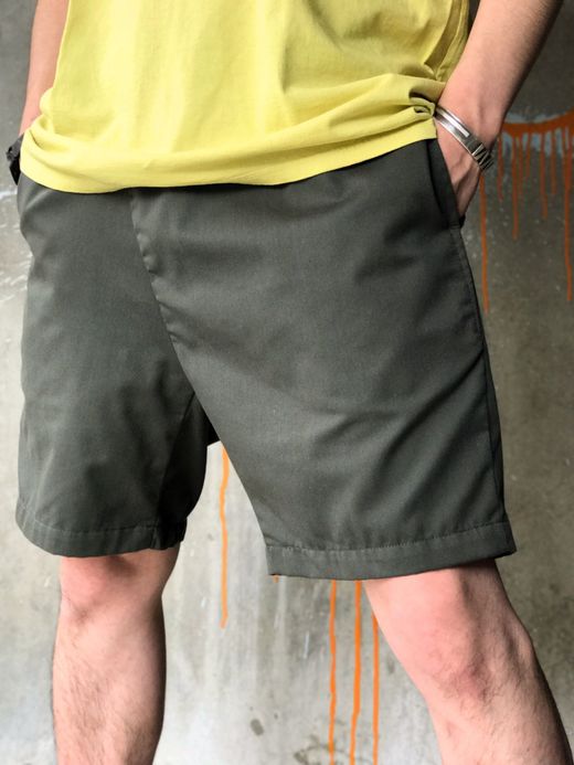 remilla R200221 / トモエショーツ / OLV