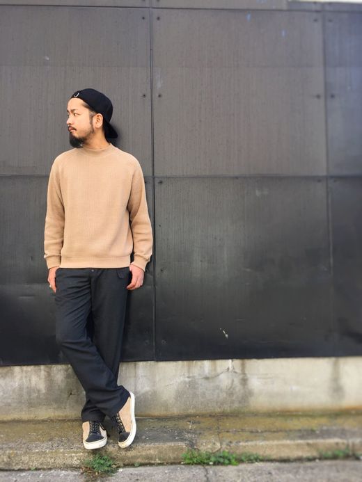 remilla TRack Pants / CHA