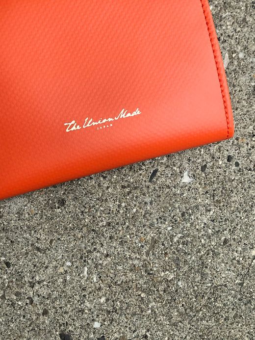 THE UNION TCL00082 / GREGORY PORTER / ORANGE