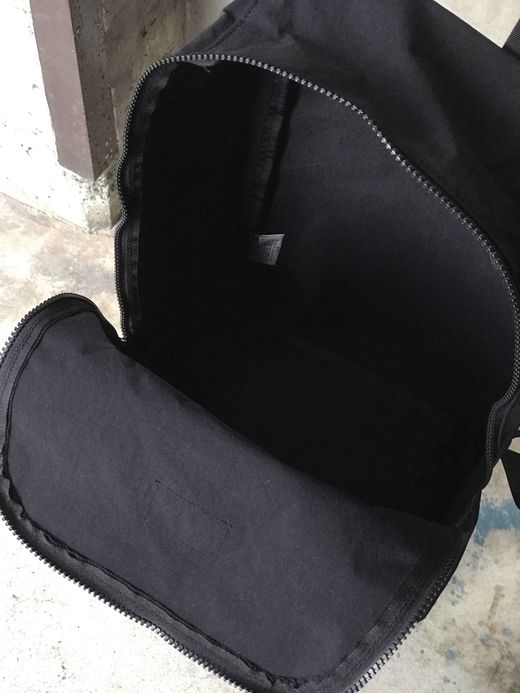 NECESSARY or UNNECESSARY 70020842 / DAY PACK ULTRA LIGHT 'L' / BLACK