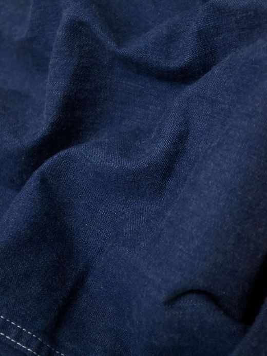 THE UNION TBO00025 / DENIM OVERALL / DENIM