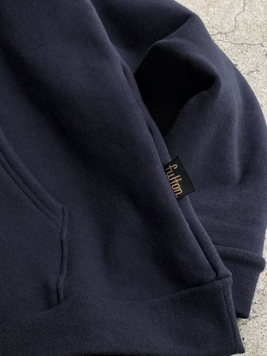 Spinner Bait HIGH LINE BIYON ZIPUP HOODIE / NAVY