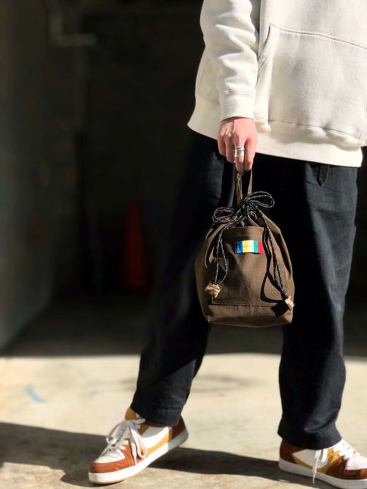 VOO VOO-A-212 / CAMOU KING CHUCK! / REAL TREE