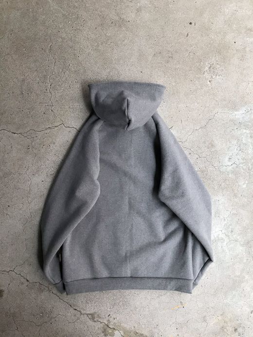 Spinner Bait HIGH LINE BIYON ZIPUP HOODIE / GRAY