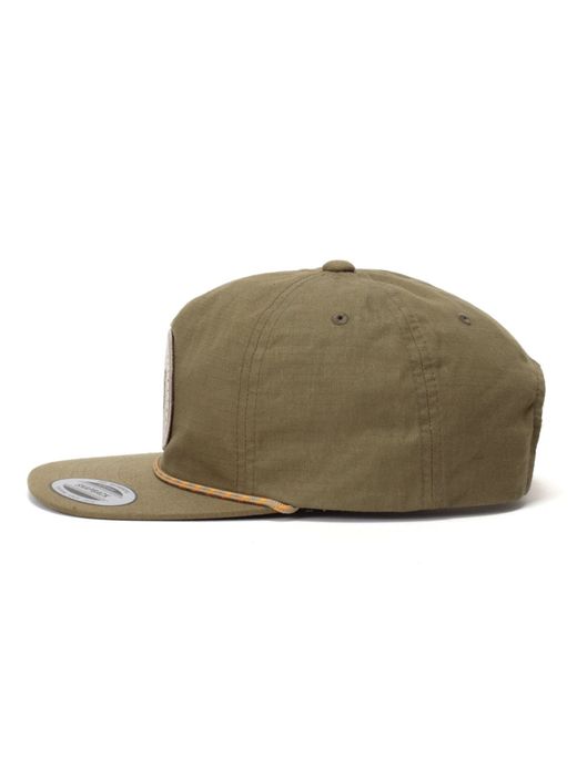 ROARK REVIVAL RH451 / GRIZZLY / MILITARY