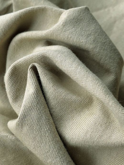 remilla R8-3402 / カバーネックTEE / SND.YEL