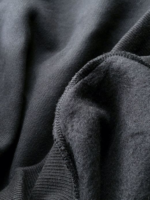 VOO VOO-949 / GOOD COMBO CREW / BLACK