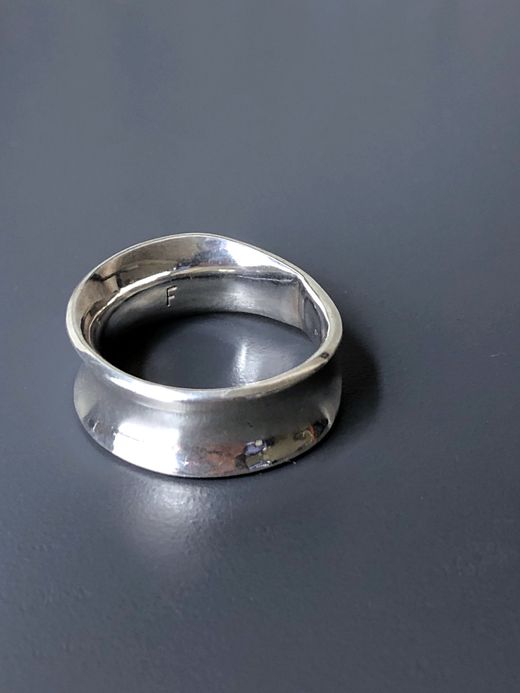 fulton L-LINE RING / MIDDLE