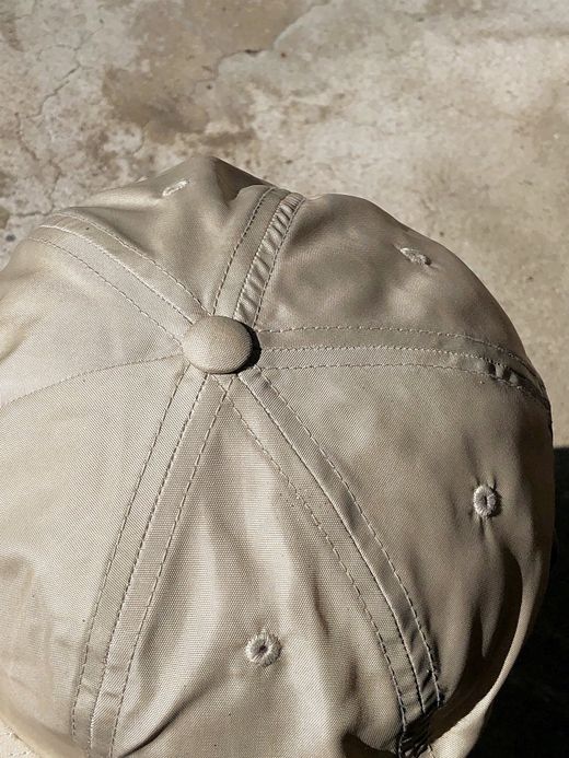 ROARK REVIVAL RH365 / "RUMOR KING" CAP / ARMY